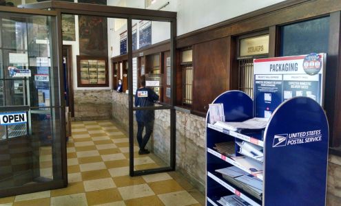 United States Postal Service