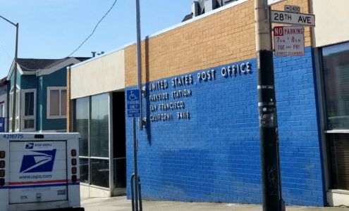 United States Postal Service