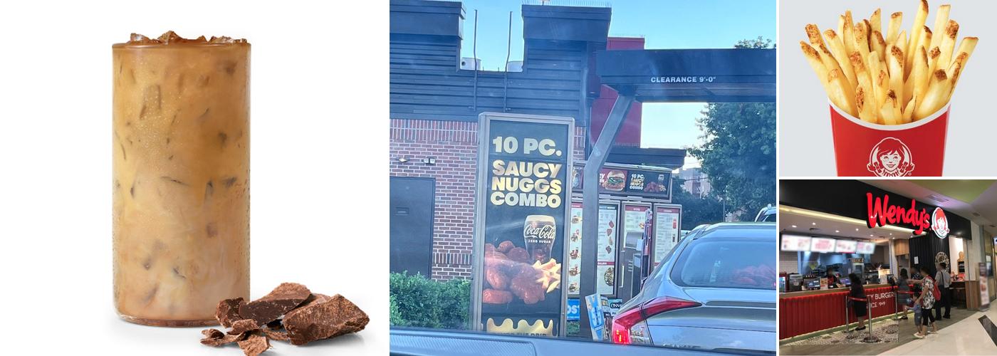 Wendy's