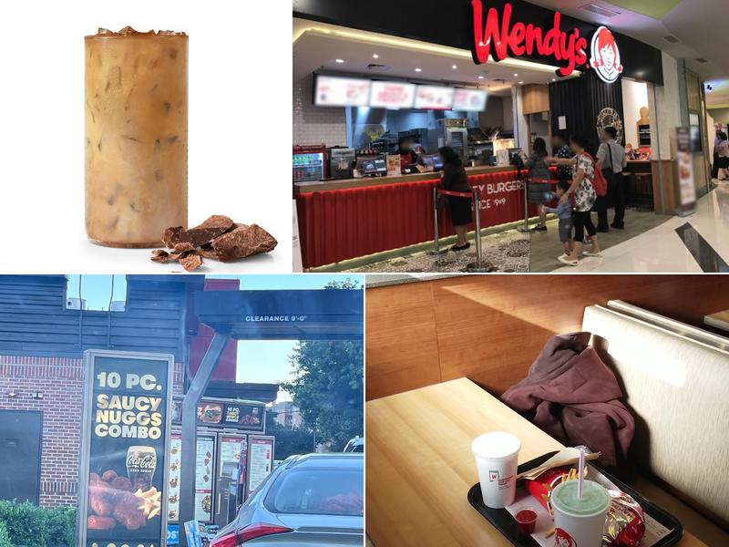 Wendy's 1751 Central Park Ave, Yonkers