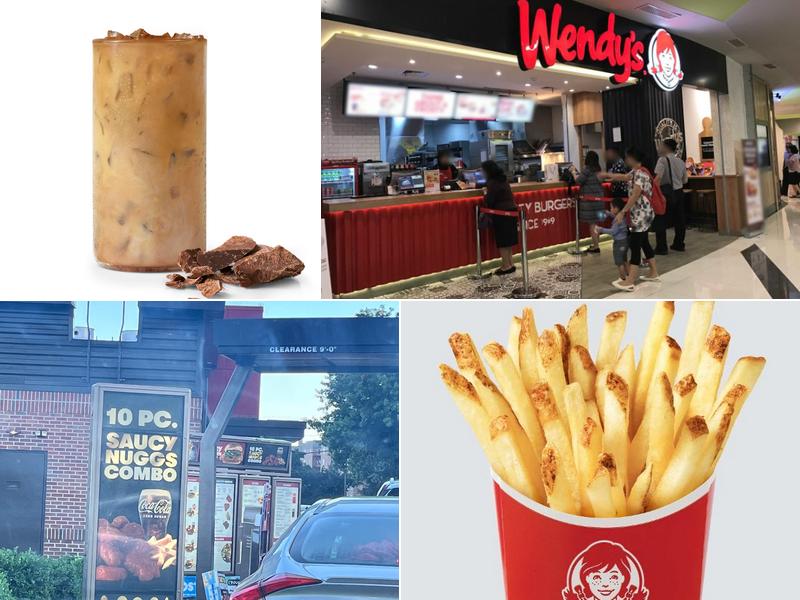 Wendy's
