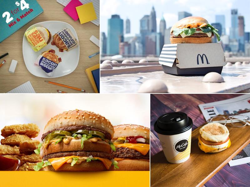 McDonald's 336 Tuckahoe Rd, Yonkers