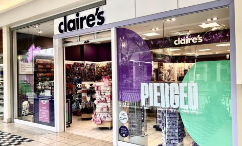 Claire's San Mateo