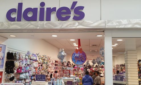 Claire's