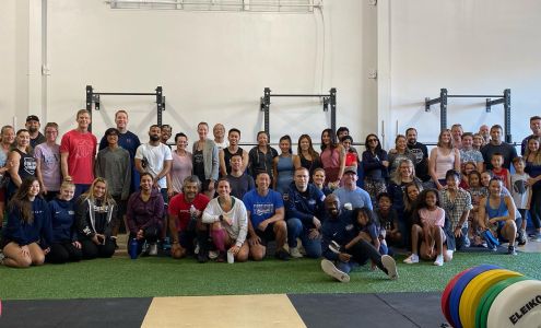 CrossFit San Ramon