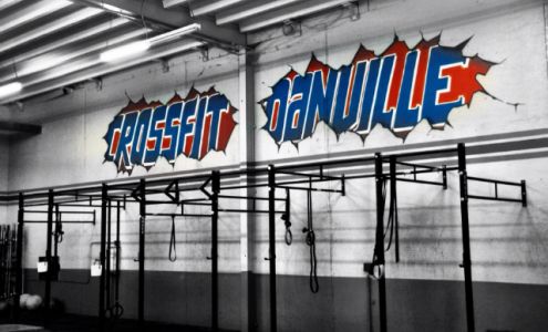 Crossfit Danville