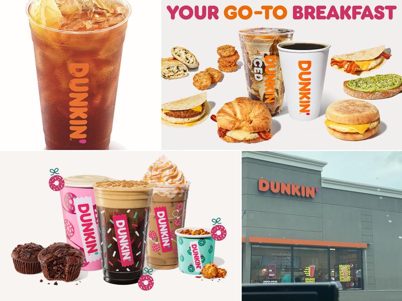 Dunkin'