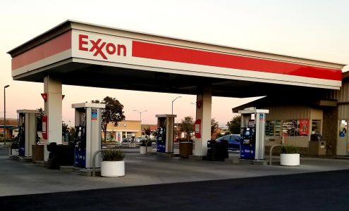 Exxon