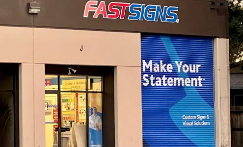 FASTSIGNS