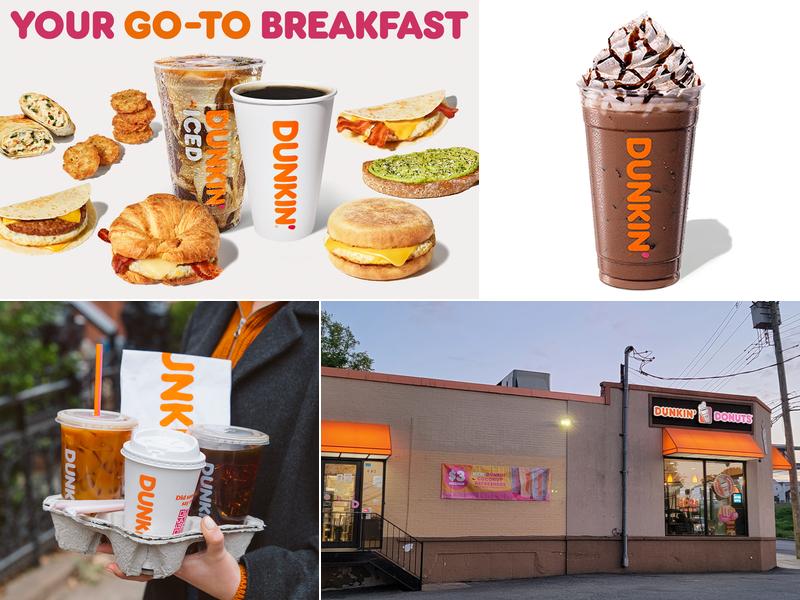 Dunkin'