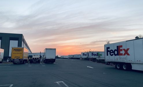 FedEx Ground