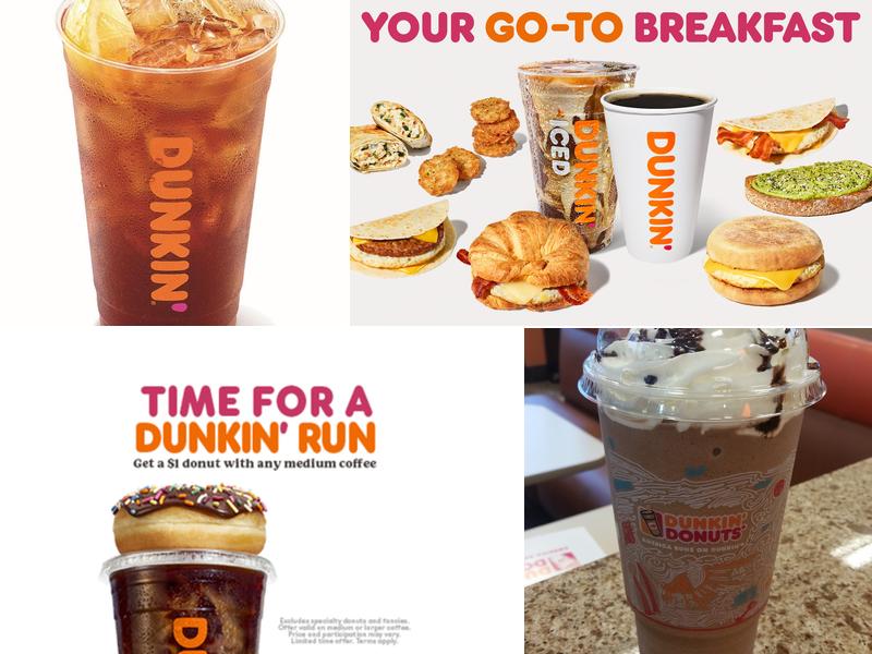 Dunkin'