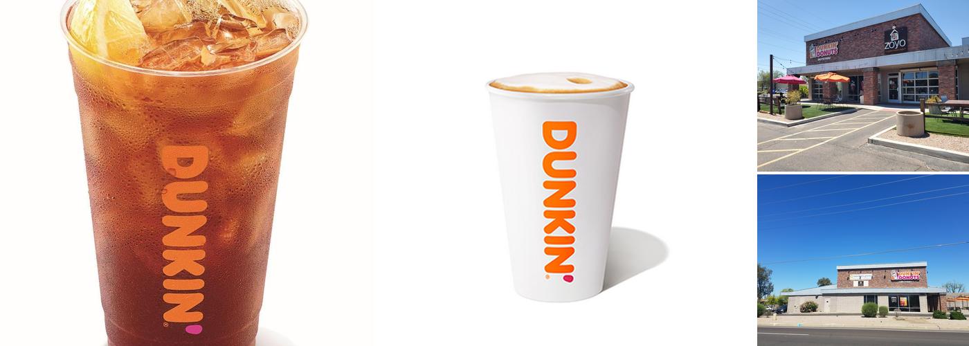 Dunkin'