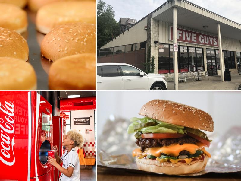 Five Guys