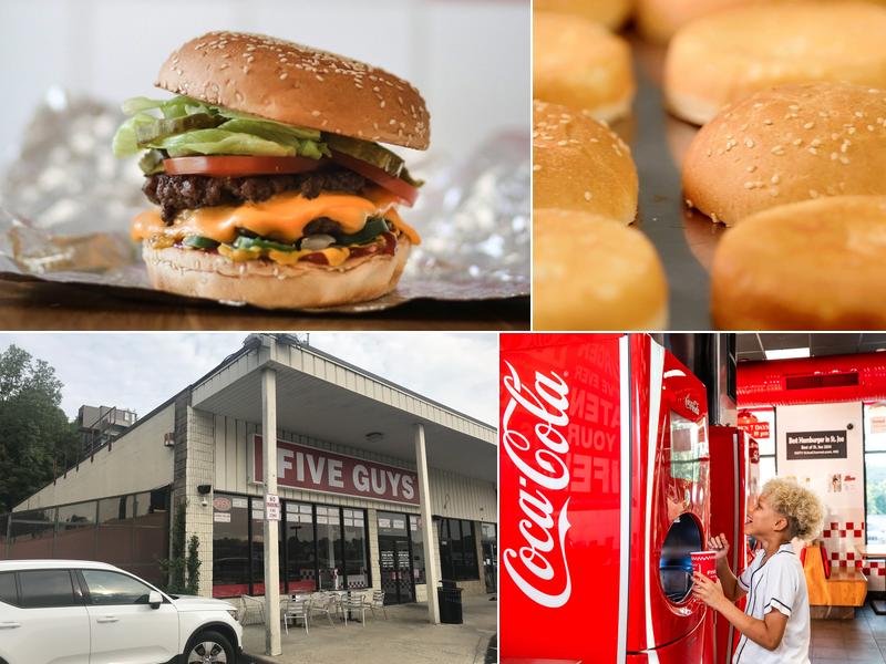 Five Guys