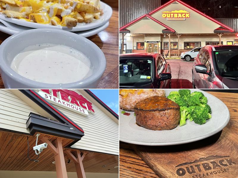 Outback Steakhouse 1703 Central Park Ave, Yonkers