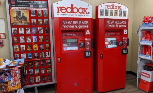 Redbox