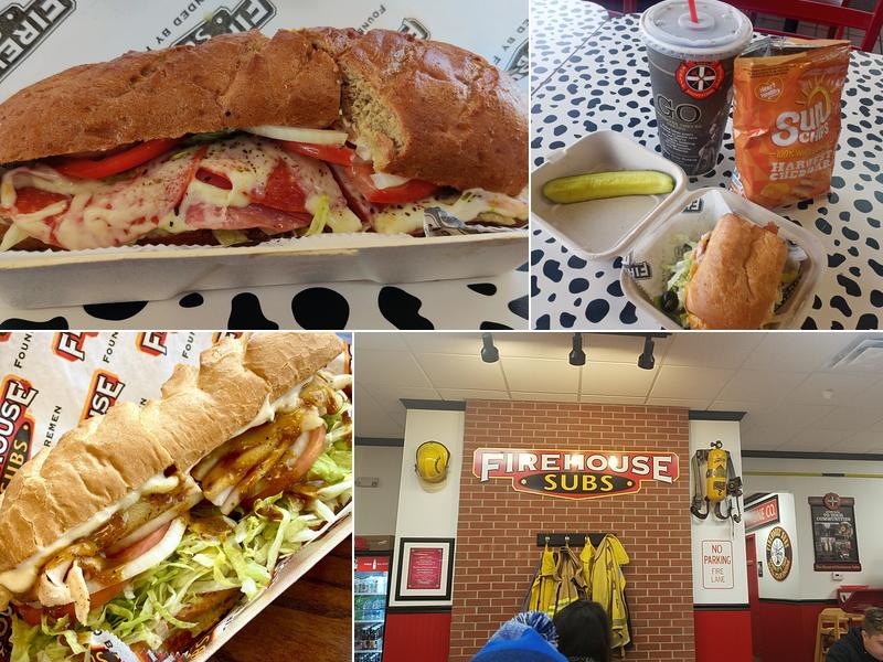 Firehouse Subs