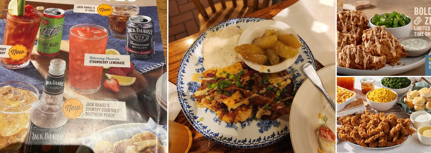 Cracker Barrel Old Country Store