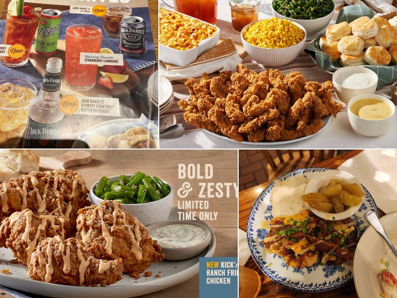 Cracker Barrel Old Country Store