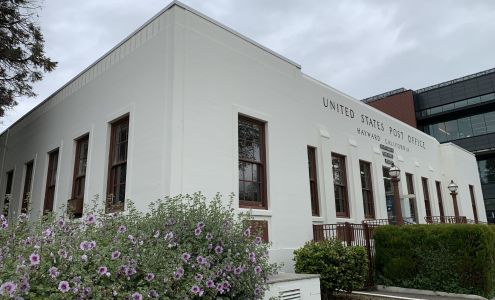 United States Postal Service