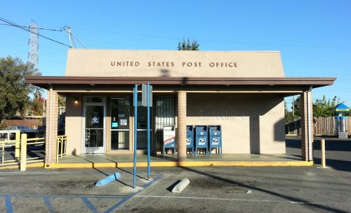 United States Postal Service