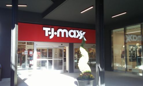 T.J. Maxx