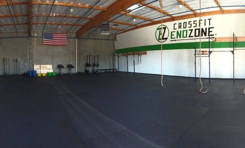 CrossFit EndZone