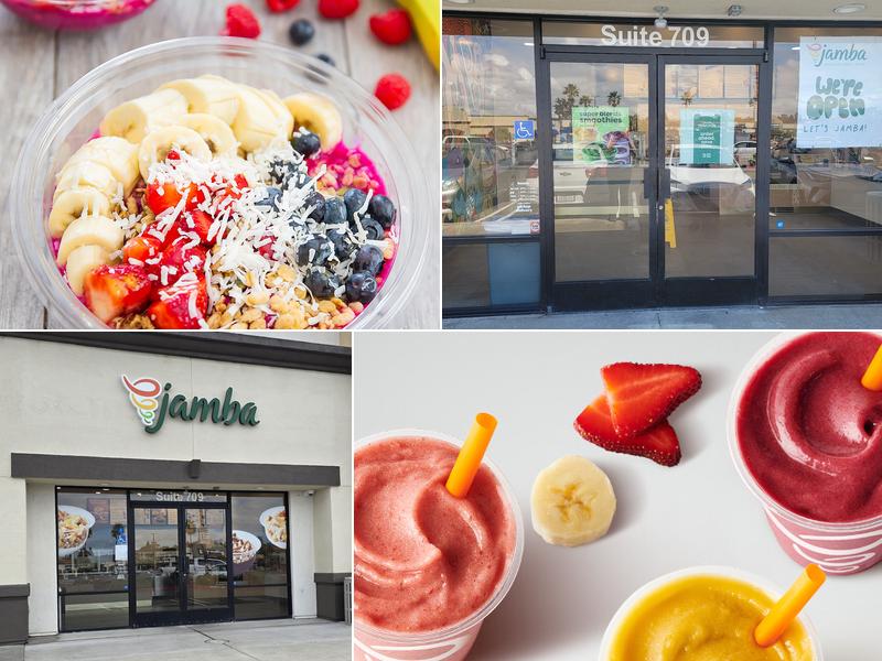 Jamba