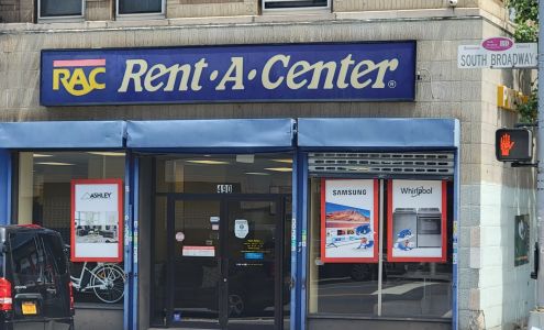 Rent-A-Center