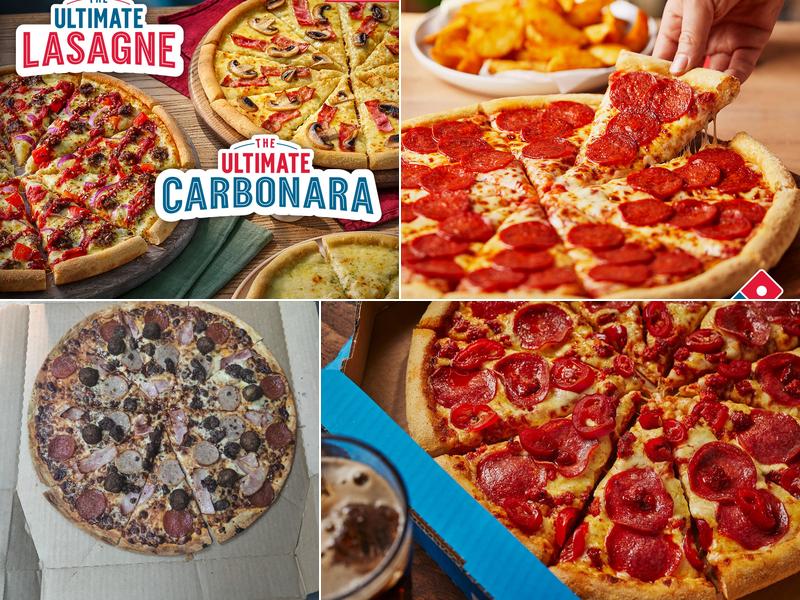 Domino's Pizza - Hockley