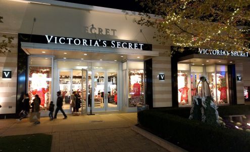 Victoria's Secret & PINK by Victoria's Secret