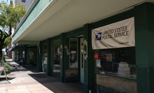 United States Postal Service