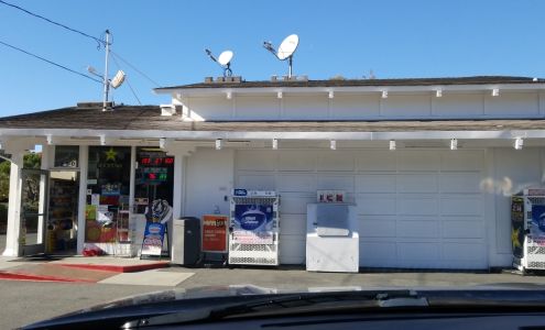 76 Belvedere Tiburon