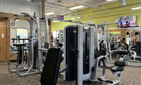 Anytime Fitness