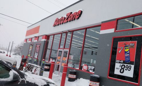 AutoZone Auto Parts