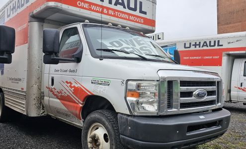 U-Haul Neighborhood Dealer