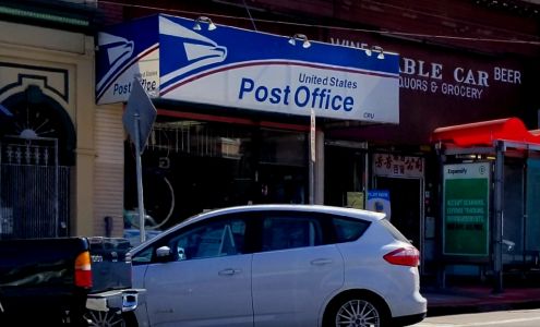 United States Postal Service