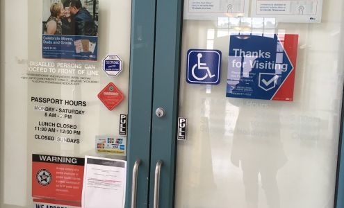 United States Postal Service