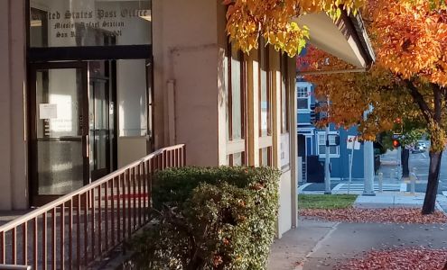 United States Postal Service