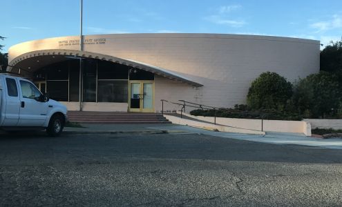 United States Postal Service