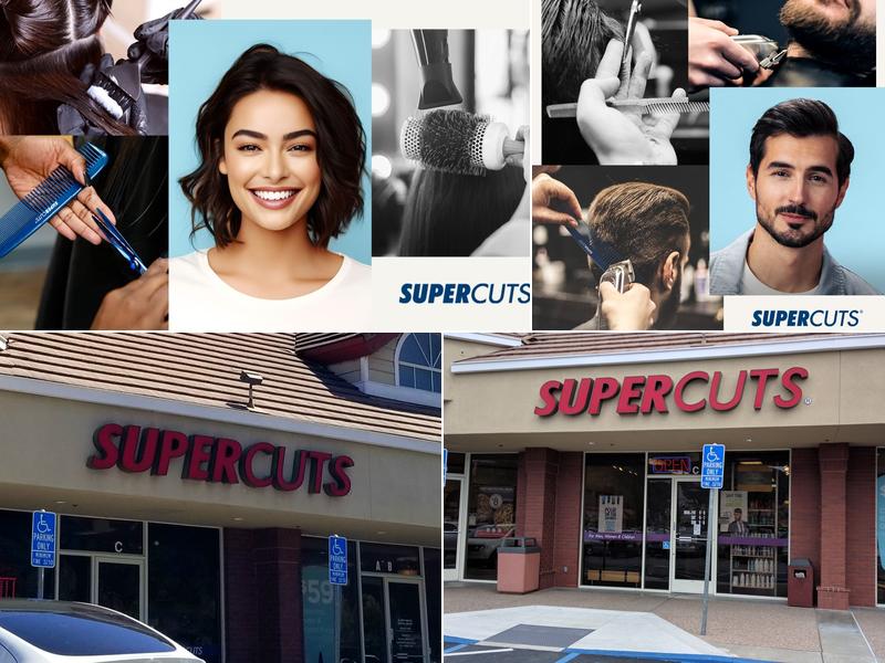 Supercuts