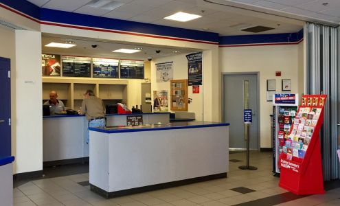 United States Postal Service