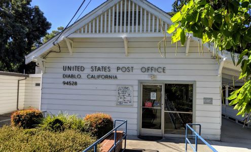 United States Postal Service