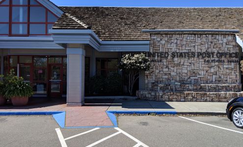 United States Postal Service