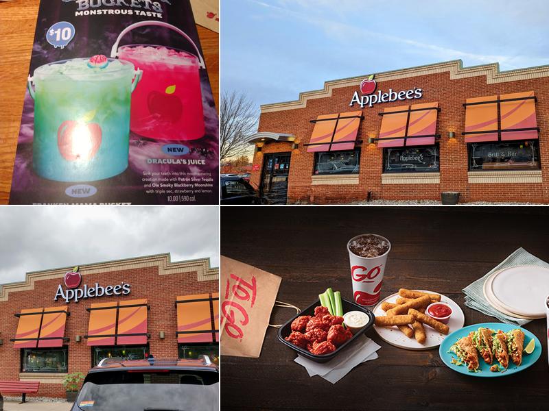 Applebee's Grill + Bar