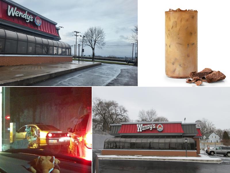 Wendy's