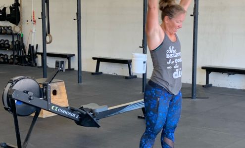 CrossFit Novato - Downtown