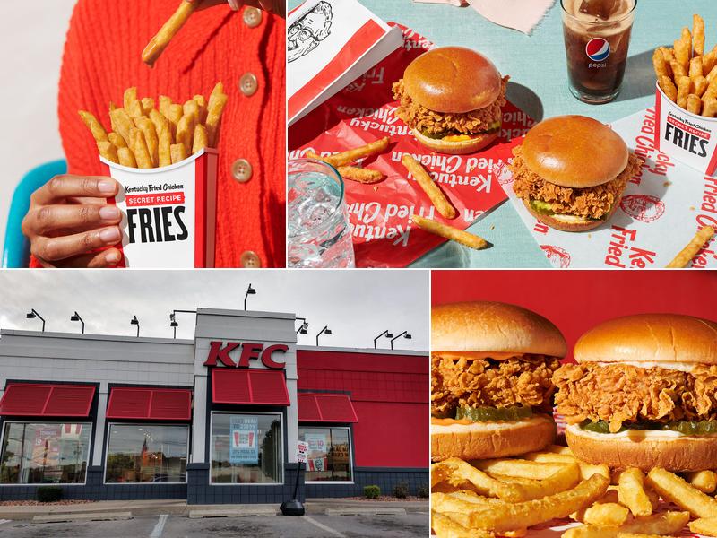 KFC