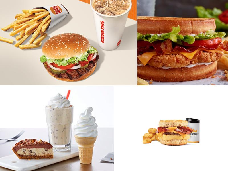 Burger King 4734 Onondaga Blvd, Syracuse